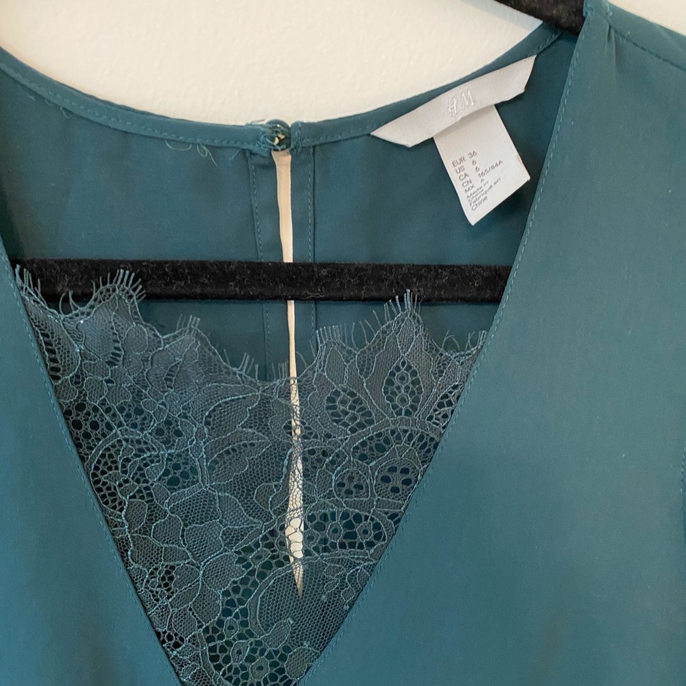 H&M top - Picture 2 of 4